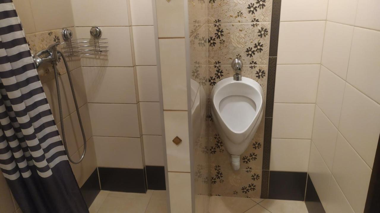Pokoje Goscinne Z Lazienkami Przy Wroclawiu, Darmowy Parking Długotęka Exterior foto